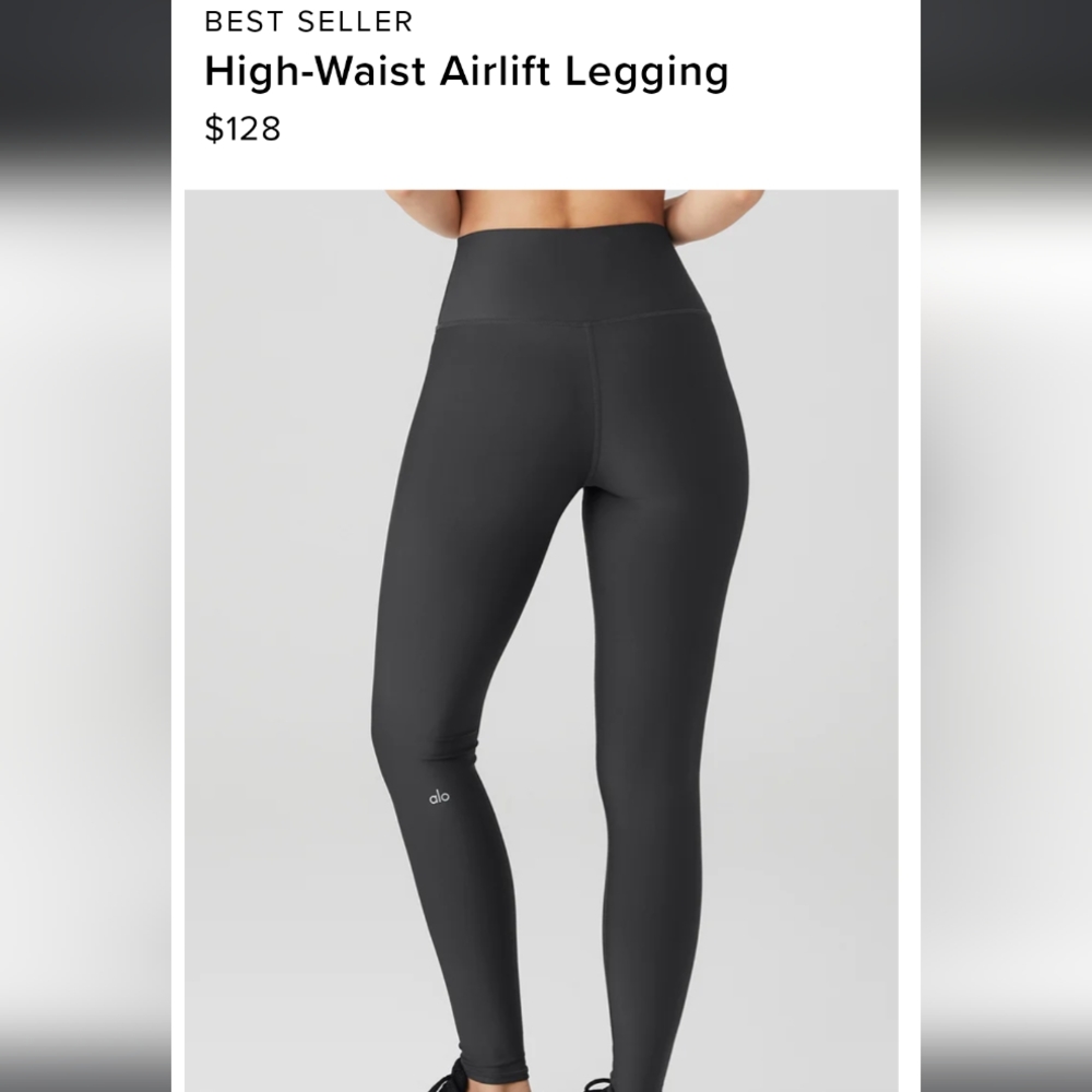 Alo legging